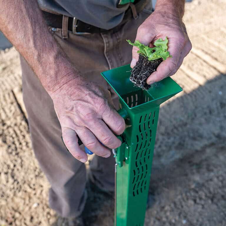 Seeders Planters Activevista For Market Farm Garden