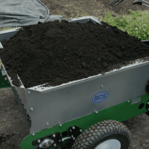 90cm Compost Spreader